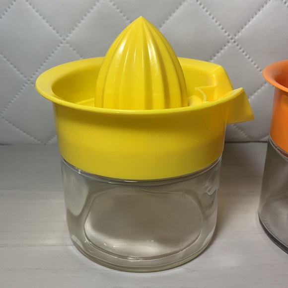 Lot of 2 juicers! Vintage Gemco - Picture 2 of 7